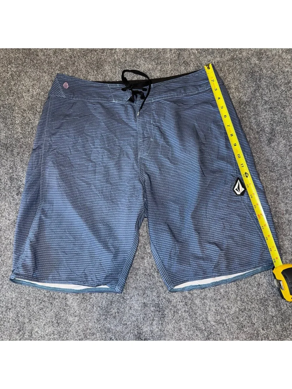 Volcom will be
